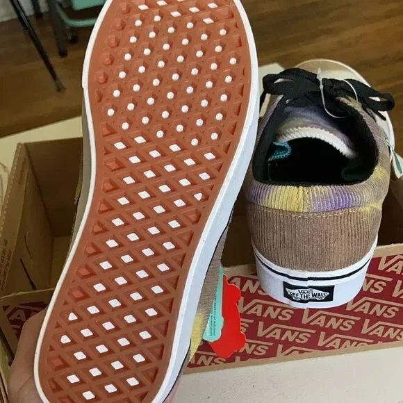 Vans Comfycush Era Blotched - Picture 7 of 10